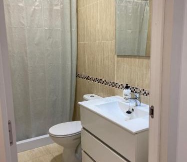 Socuéllamos Apartamento | Apartamento Happy Street 3