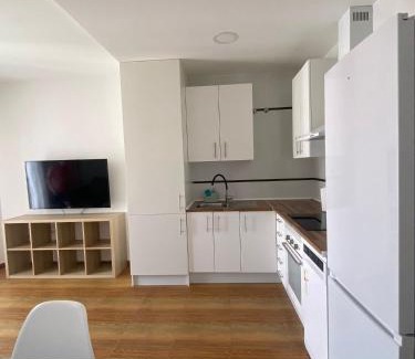 Socuéllamos Apartamento | Apartamento Happy Street 3