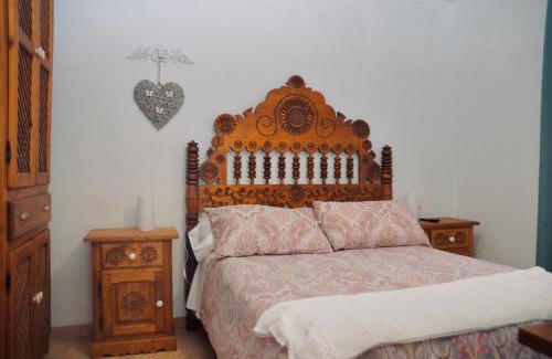 Santillana del Mar Apartamento | Apartamento Hiedra