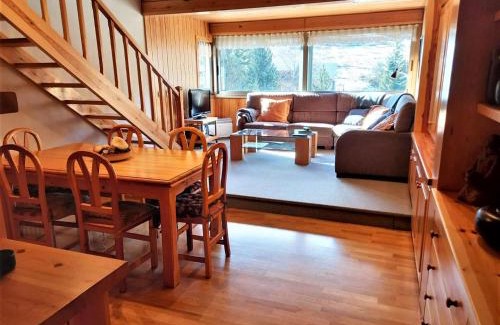 La Molina Apartamento | Apartamento ideal para familias en la Molina