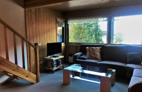 La Molina Apartamento | Apartamento ideal para familias en la Molina