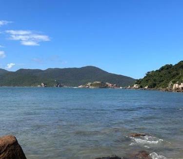 Praia do Sonho Apartamento | Apartamento Ilha Dos Cardos