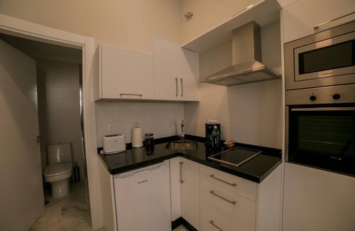 Centro Hotel | Apartamento Itaca