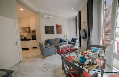 Centro Hotel | Apartamento Itaca
