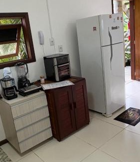 Pescaria Complejo | apartamento jambo 2