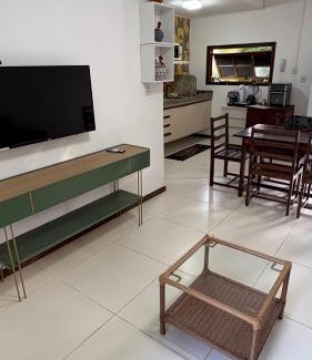 Pescaria Complejo | apartamento jambo 2