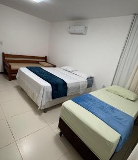 Pescaria Complejo | apartamento jambo 2