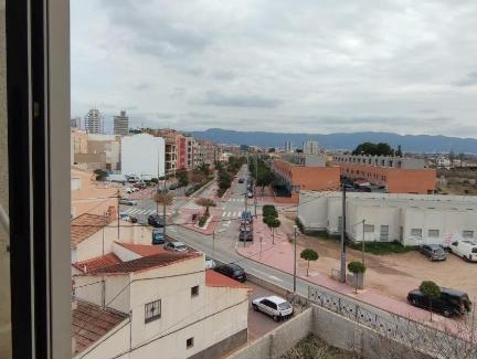 Espinardo Apartamento | Apartamento Joven Futura Murcia