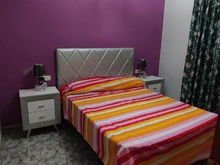 Espinardo Apartamento | Apartamento Joven Futura Murcia