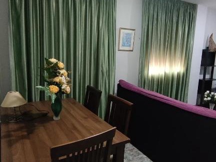 Espinardo Apartamento | Apartamento Joven Futura Murcia