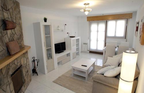 Molinos de Duero Apartamento | Apartamento junto al Duero en la Sierra de Urbión