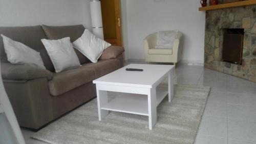 Molinos de Duero Apartamento | Apartamento junto al Duero en la Sierra de Urbión