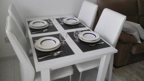 Molinos de Duero Apartamento | Apartamento junto al Duero en la Sierra de Urbión