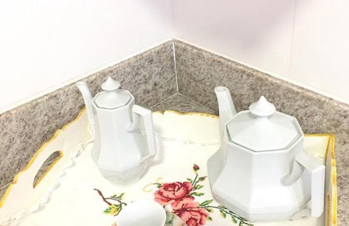 Vila Capixaba Apartamento | APARTAMENTO KLIPPEL 4 pessoas, 2 quartos