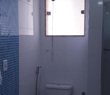 Vila Capixaba Apartamento | APARTAMENTO KLIPPEL 4 pessoas, 2 quartos