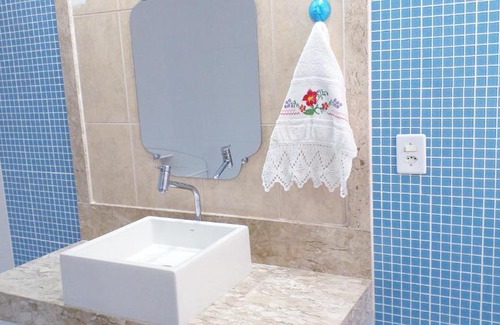 Vila Capixaba Apartamento | APARTAMENTO KLIPPEL 4 pessoas, 2 quartos