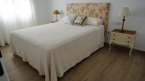 Cabezuela del Valle Apartamento | Apartamento La Pina