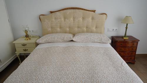 Cabezuela del Valle Apartamento | Apartamento La Pina