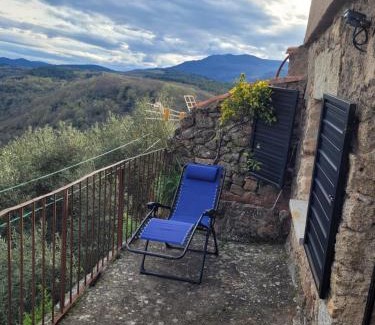 Miranda del Castanar Apartamento | Apartamento La Muralla