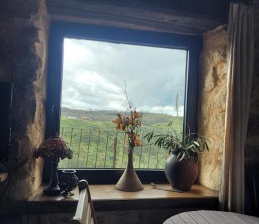 Miranda del Castanar Apartamento | Apartamento La Muralla