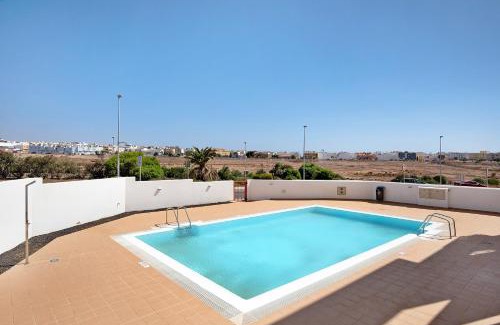 Puerto del Rosario Apartamento | Apartamento Lancelot