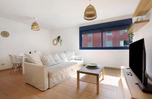 Puerto del Rosario Apartamento | Apartamento Lancelot