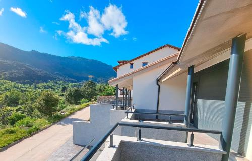 Cuevas del Valle Apartamento | Apartamento La Monina CUEVAS DEL VALLE