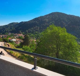 Cuevas del Valle Apartamento | Apartamento La Monina CUEVAS DEL VALLE