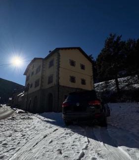 La Molina Apartamento | Apartamento LA MOLINA