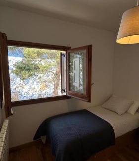 La Molina Apartamento | Apartamento LA MOLINA