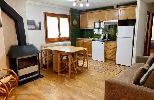 La Molina Apartamento | Apartamento LA MOLINA