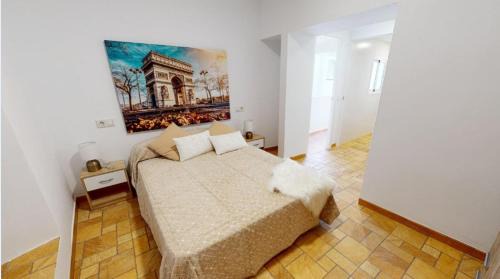 Santa Marina Apartamento | Apartamento LA TERRAZA 2 dormitorios