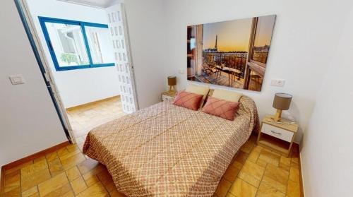 Santa Marina Apartamento | Apartamento LA TERRAZA 2 dormitorios