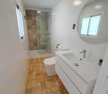 Santa Marina Apartamento | Apartamento LA TERRAZA 2 dormitorios