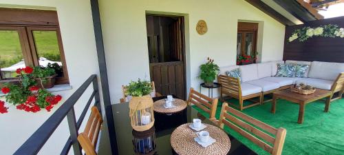 Narciandi Apartamento | Apartamento La Teyera II