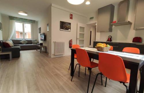 Taconera Apartamento | Apartamento Larraina