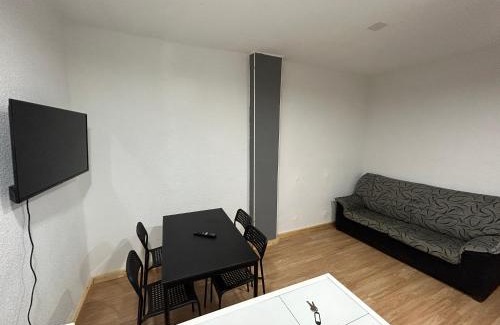 Elda Apartamento | Apartamento Libertad