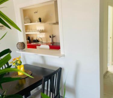 Bormujos Apartamento | Apartamento Liru Bormujos 2, a 5 minutos de Sevilla