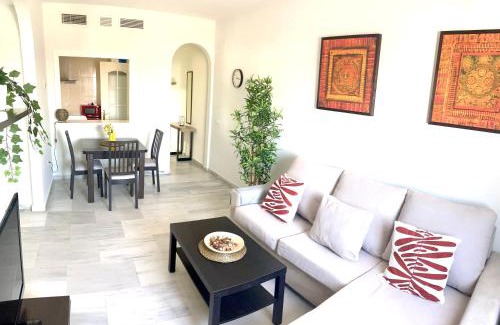 Bormujos Apartamento | Apartamento Liru Bormujos 2, a 5 minutos de Sevilla