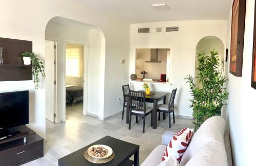 Bormujos Apartamento | Apartamento Liru Bormujos 2, a 5 minutos de Sevilla