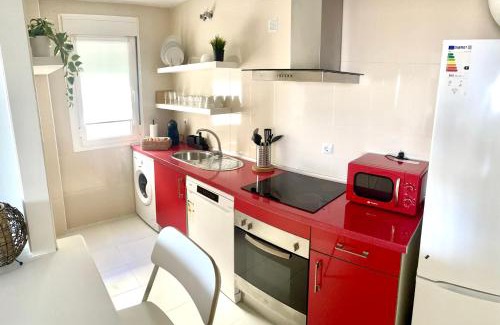 Bormujos Apartamento | Apartamento Liru Bormujos 2, a 5 minutos de Sevilla