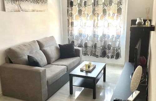 Bormujos Apartamento | Apartamento Liru Bormujos, a 5 minutos de Sevilla