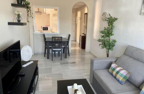 Bormujos Apartamento | Apartamento Liru Bormujos, a 5 minutos de Sevilla