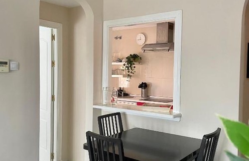 Bormujos Apartamento | Apartamento Liru Bormujos, a 5 minutos de Sevilla