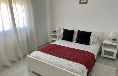 Bormujos Apartamento | Apartamento Liru Bormujos, a 5 minutos de Sevilla