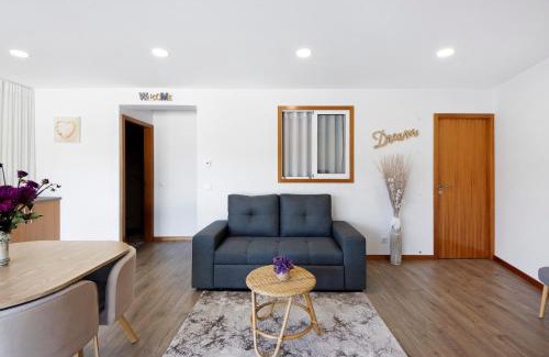 Fonte Boa Apartamento | Apartamento Lomi com Piscina