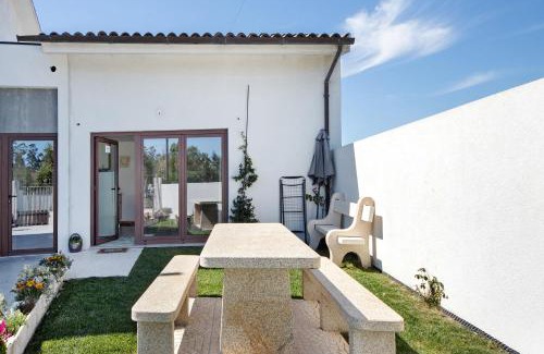 Fonte Boa Apartamento | Apartamento Lomi com Piscina