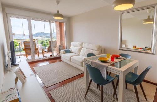 Miengo Apartamento | Apartamento Los Laureles