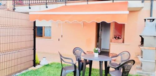 Suances Apartamento | APARTAMENTO Luis