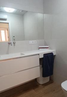 Triana Apartamento | Apartamento Luxe Triana